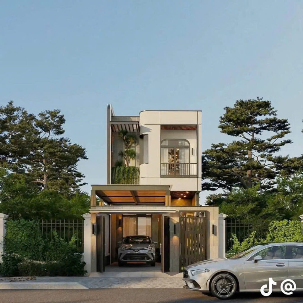 nhà định hoà dx066