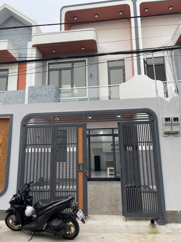 nha cho thuê nguyên căn phú mỹ