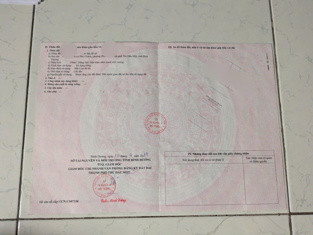ĐẤT MTKD NGUYỄN VĂN LINH