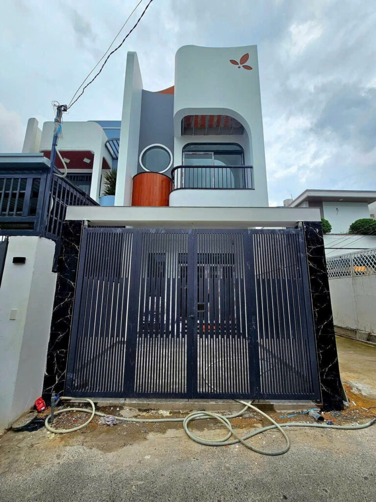 nhà phú lọi