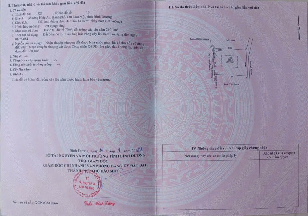 Đất hiệp an