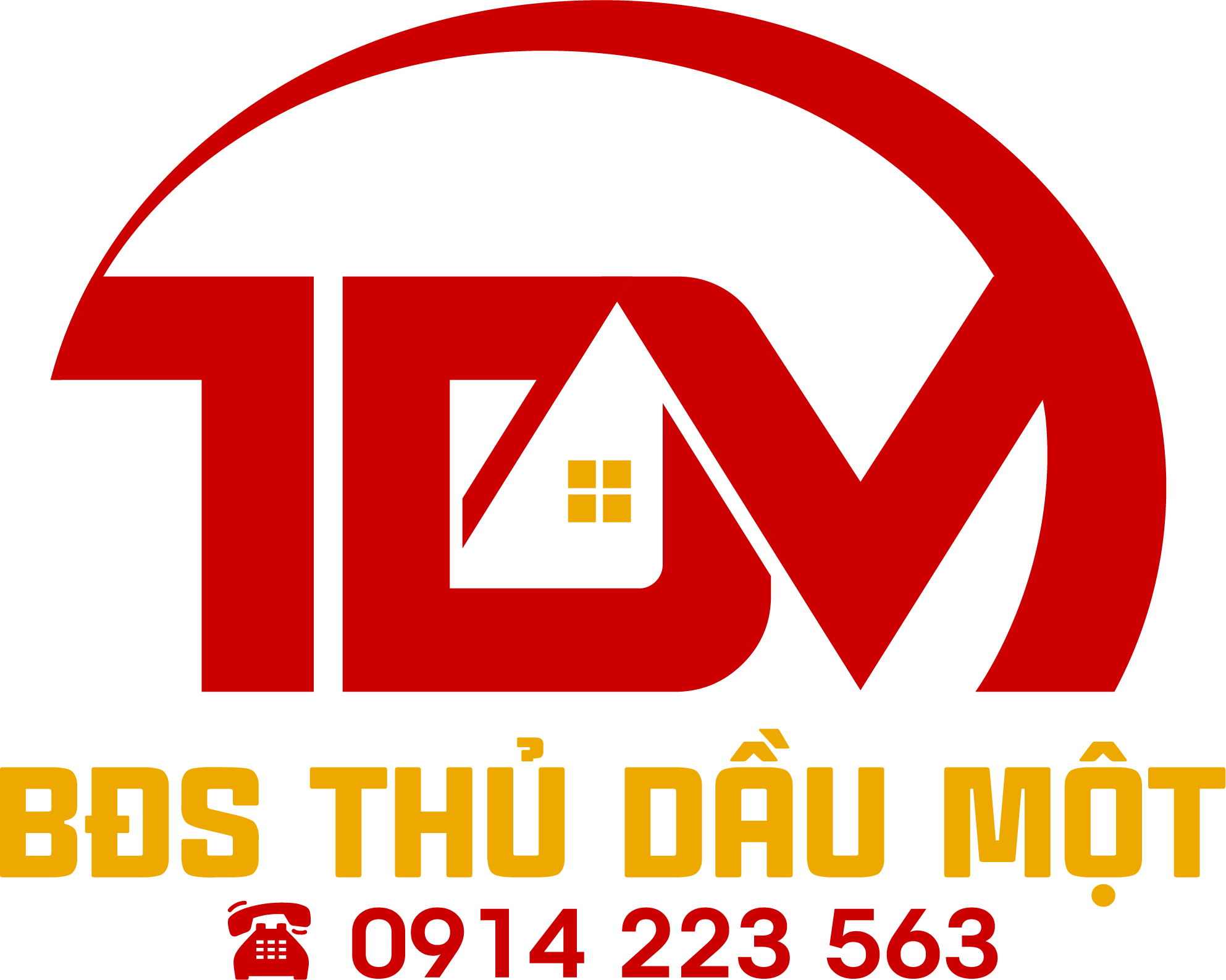 Nhà Đất Thủ Dầu Một BD