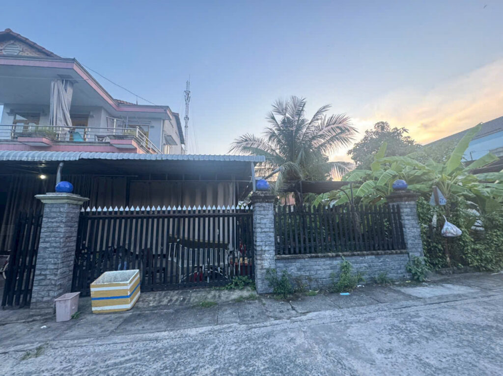 Đất Phú Thọ Thủ Dầu Một