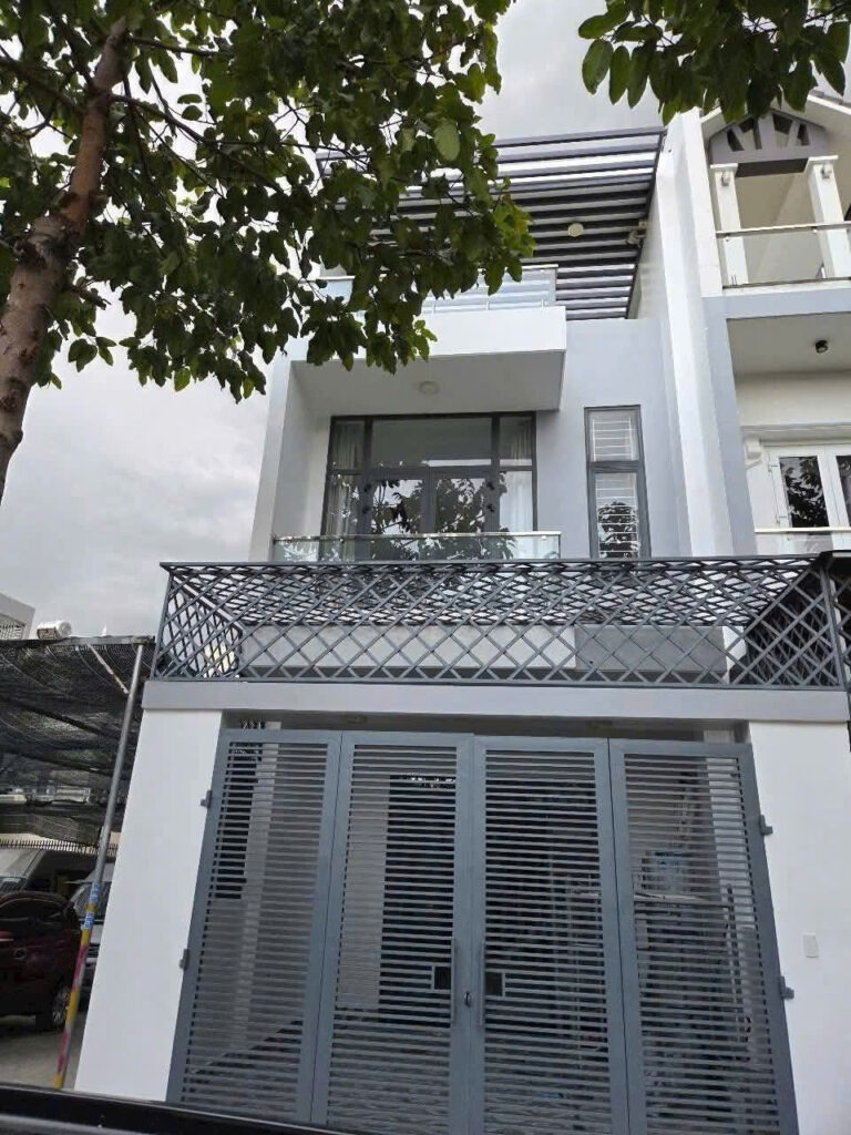 NHÀ HIỆP THÀNH 3